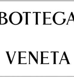 BOTTEGA VENETA